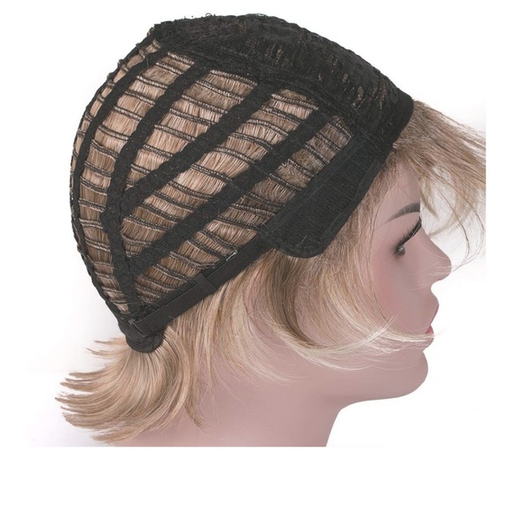 Blonde Beauty Wig main image 6